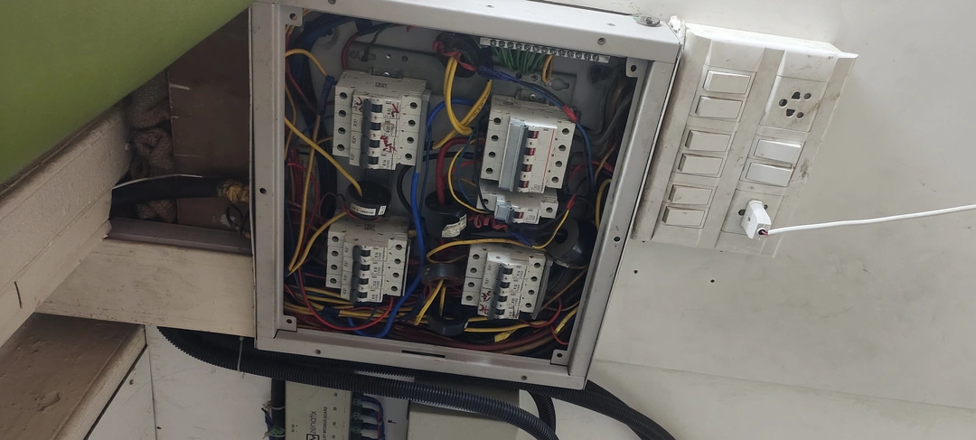 Product uploaded by BH Electrical & Maintenance on 3/6/2023