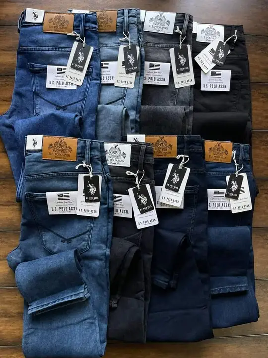 Product image with price: Rs. 160, ID: jeans-a63a2777