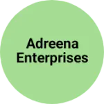 Business logo of Adreena Enterprises
