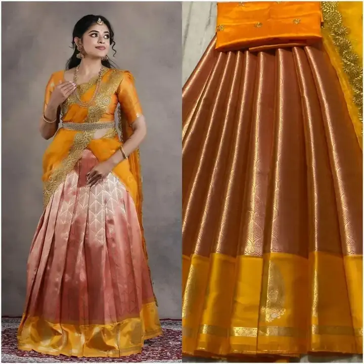 Product uploaded by sarees_collection163 on 3/6/2023