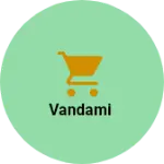 Business logo of Vandami