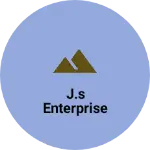 Business logo of J.S enterprise