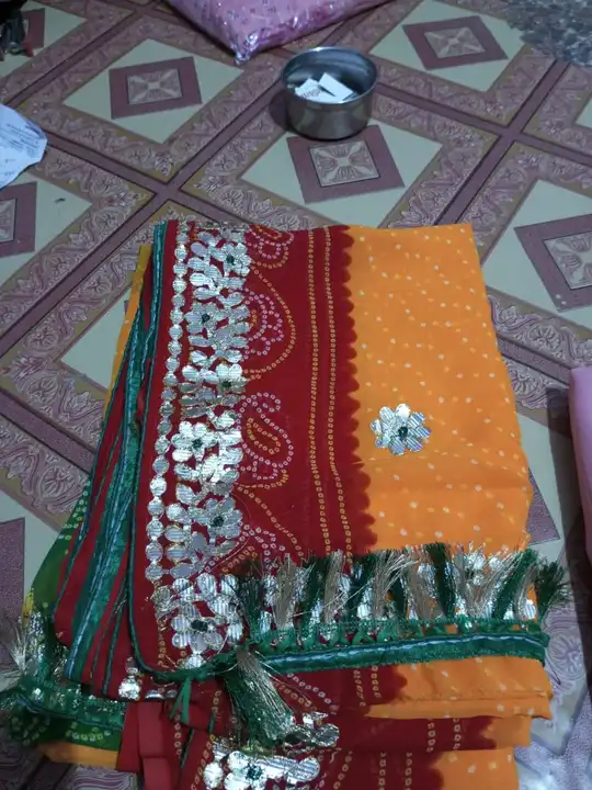 Saree uploaded by business on 3/6/2023