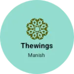 Business logo of THEWINGS