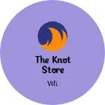 Business logo of The knot store