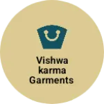 Business logo of Vishwakarma garments