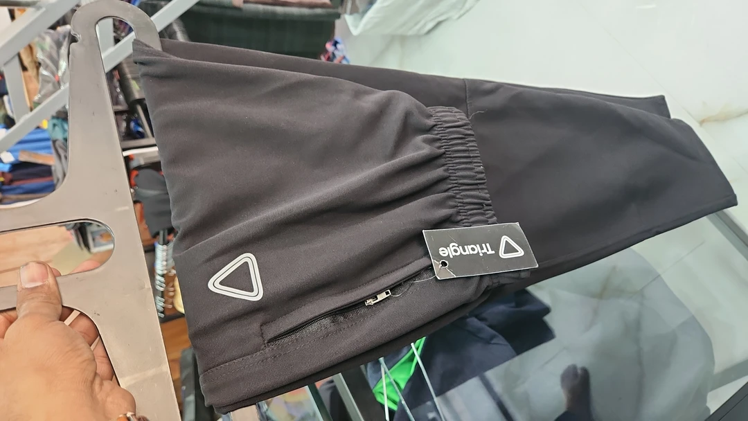 Keewi track pant branded  uploaded by business on 3/6/2023