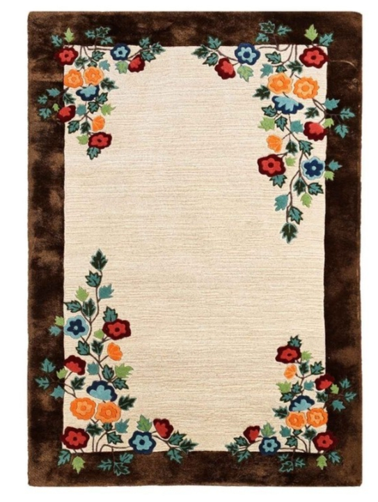 Hand made carpet  uploaded by carpet sell on 3/6/2023