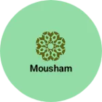 Business logo of Mousham