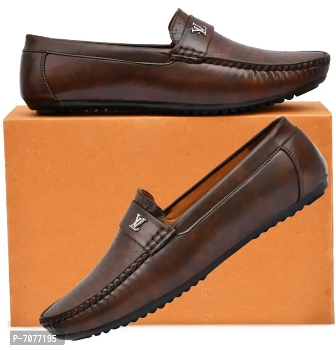 Trendy Synthetic Leather Loafer For Men

 uploaded by business on 3/6/2023