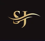 Business logo of Sj beauty store