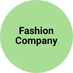 Business logo of Fashion company