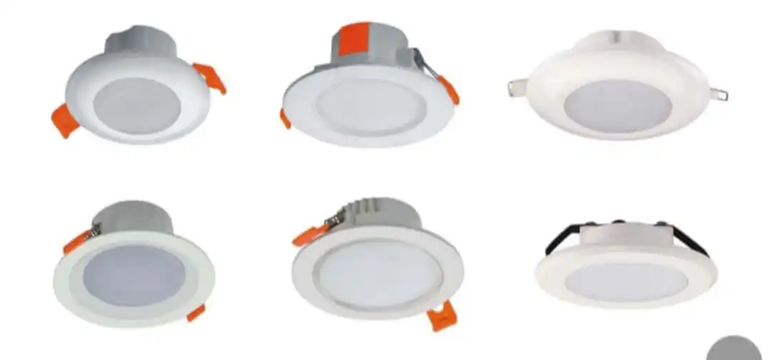 Consit light 9W uploaded by Future connect lighting on 3/6/2023