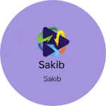 Business logo of Sakib