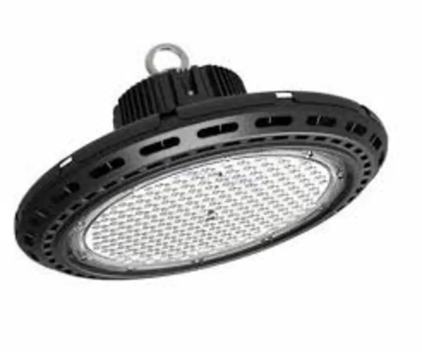 UFO LIGHT 200W uploaded by Future connect lighting on 3/6/2023