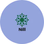 Business logo of Nilll