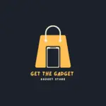 Business logo of GET THE GADGET