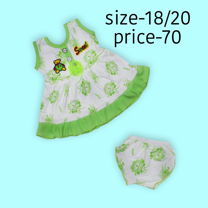 Frock set  uploaded by Littlemama on 3/6/2023