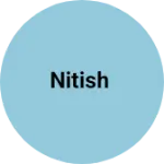 Business logo of Nitish