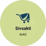 Business logo of Sivsakti