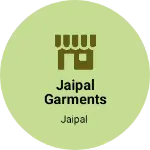 Business logo of Jaipal garments private limited