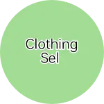 Business logo of Clothing SEL
