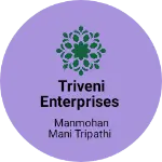 Business logo of Triveni enterprises