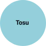 Business logo of Tosu