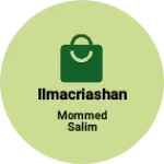 Business logo of Ilmacriashan