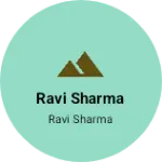 Business logo of Ravi sharma