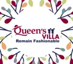 Business logo of Queens Villa