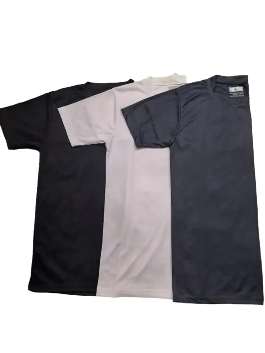 Plain t shirt  uploaded by Attri Enterprise on 3/6/2023
