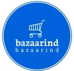 Business logo of Bazaarind shopping app