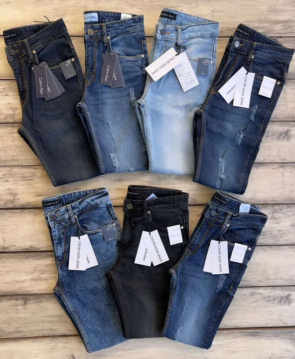 Jeans uploaded by Yahaya traders on 3/6/2023