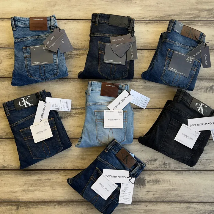 Jeans uploaded by Yahaya traders on 3/6/2023