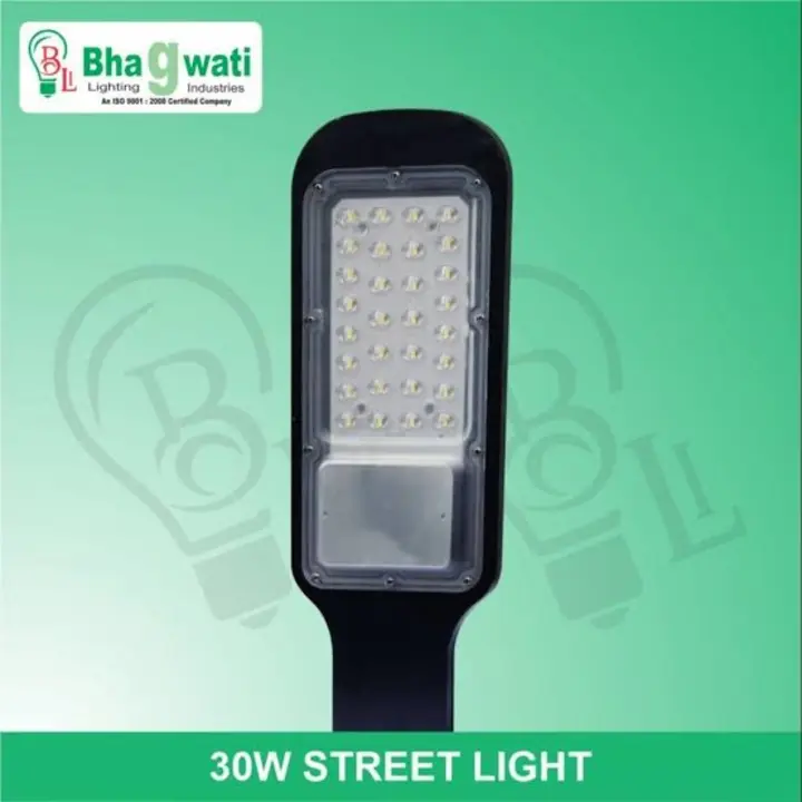 36W Street light  uploaded by Future connect lighting on 3/6/2023