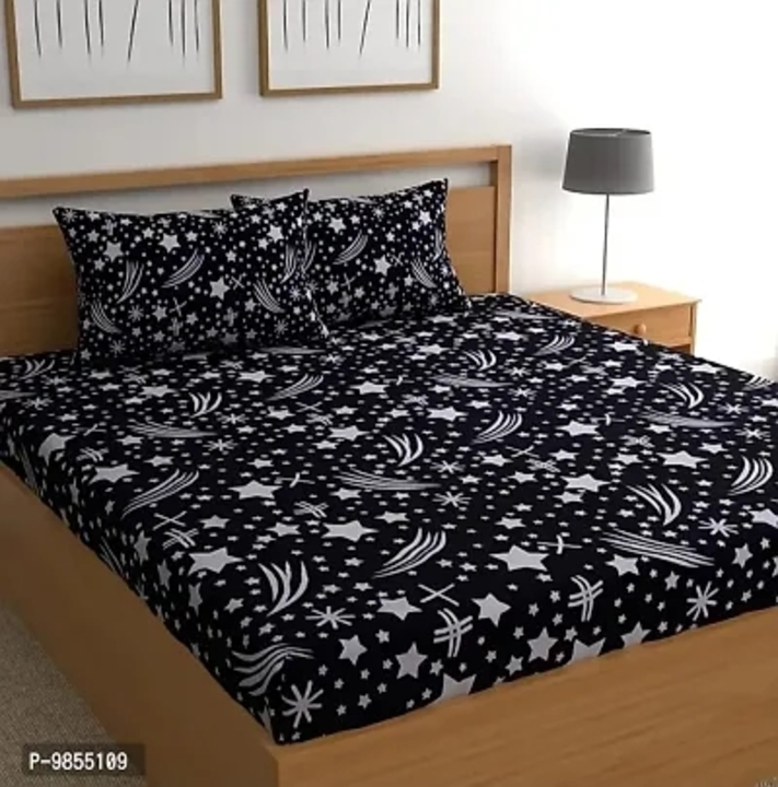 Bedsheet  uploaded by business on 3/6/2023