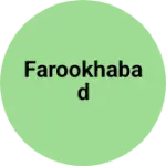 Business logo of Farookhabad