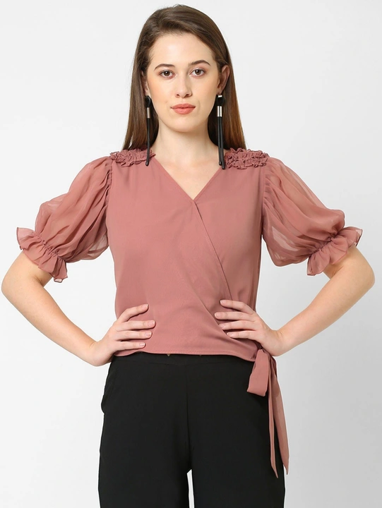 Designer Tunic Top uploaded by business on 3/6/2023