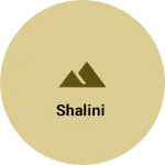 Business logo of Shalini
