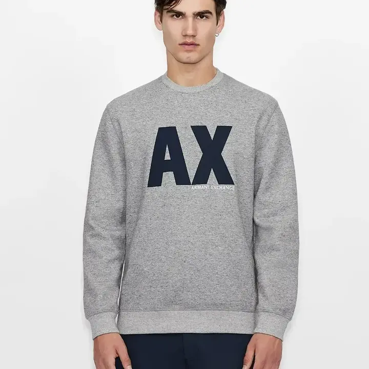 Armani exchange uploaded by business on 3/6/2023