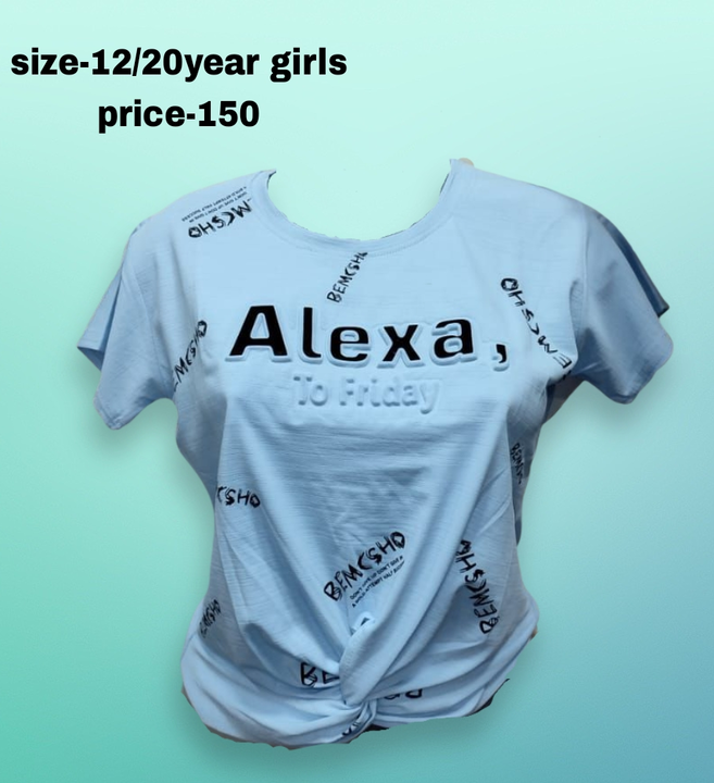 Girls top  uploaded by Littlemama on 3/6/2023