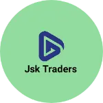Business logo of JSK Traders