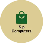 Business logo of S.P COMPUTERS