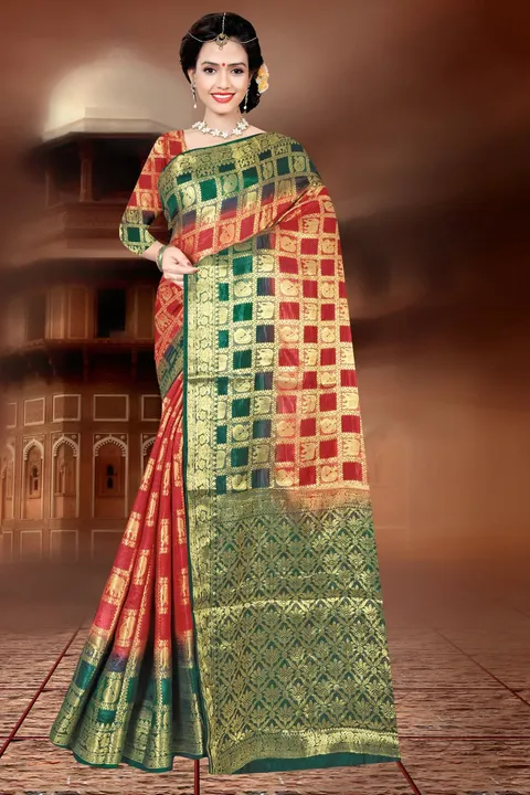 Product uploaded by Karuna Saree Centre Surat on 3/6/2023