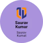 Business logo of Saurav kumar