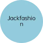 Business logo of Jackfashion