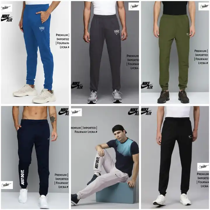 Track pants  uploaded by Yahaya traders on 3/6/2023