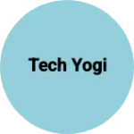 Business logo of Tech yogi