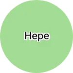 Business logo of Hepe